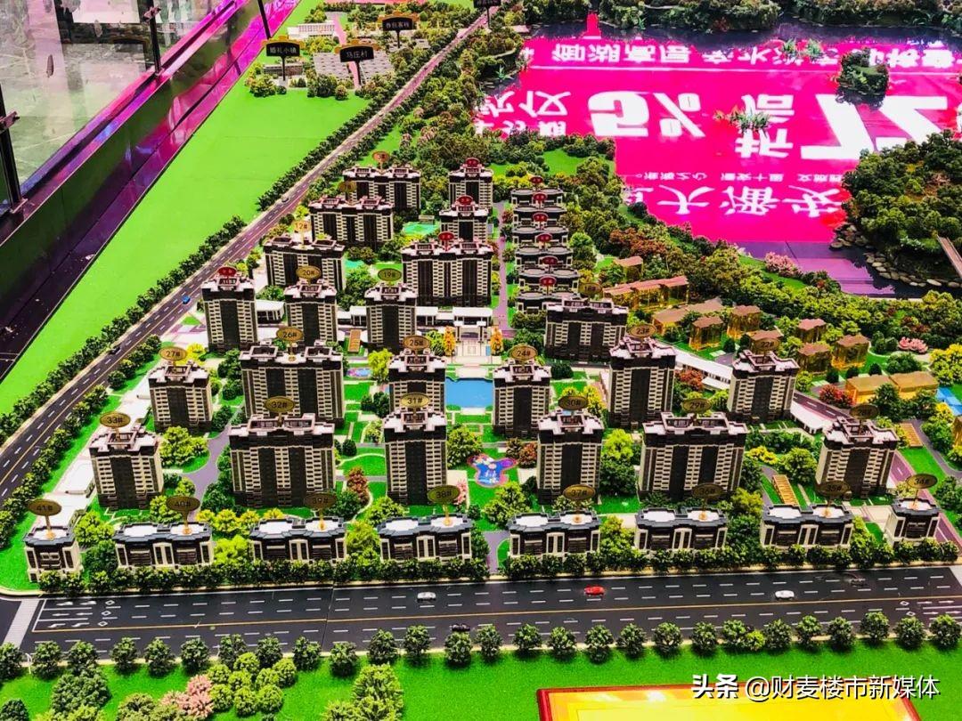 徐州楼市最新消息，市场趋势、政策调整与未来展望