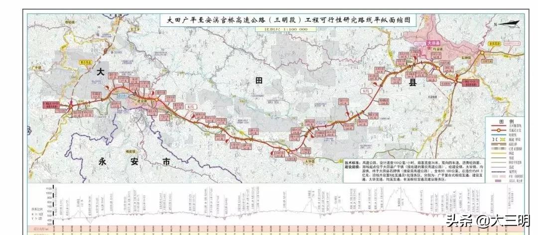 广平高速最新消息，建设进展与未来展望