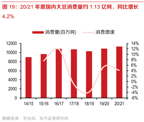 今日最新大豆价格，市场波动背后的深层原因与未来展望