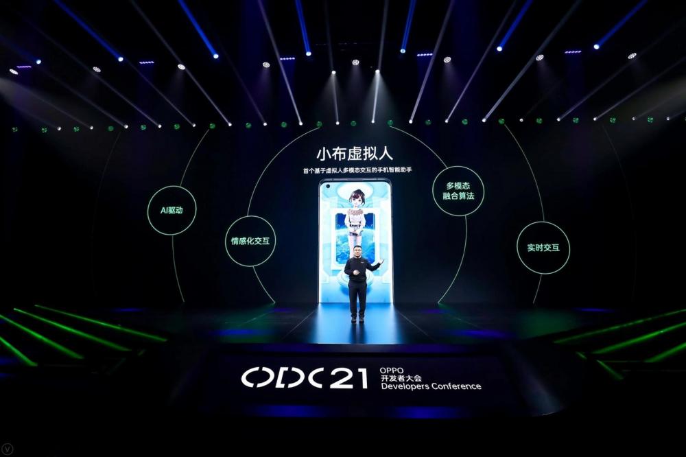 OPPO手机最新款2021，科技与美学的完美融合