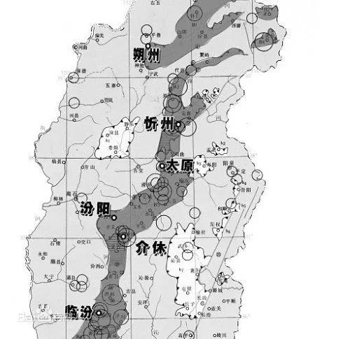 山西地震最新消息今天，关注与解读